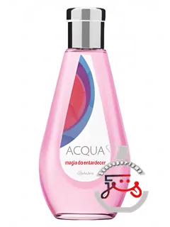آکوا ماجیا دو آنتاردرسِر او بوتیکاریو | acqua magia do entardecer o boticário
